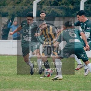 Fotografía HC-55 de (042) 2026-06-07 Huracan Compañia