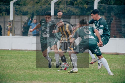 Fotografía HC-55 de (042) 2026-06-07 Huracan Compañia