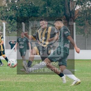 Fotografía HC-56 de (042) 2026-06-07 Huracan Compañia