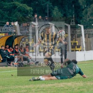 Fotografía HC-57 de (042) 2026-06-07 Huracan Compañia