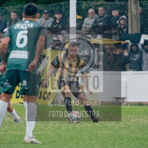 Fotografía HC-59 de (042) 2026-06-07 Huracan Compañia