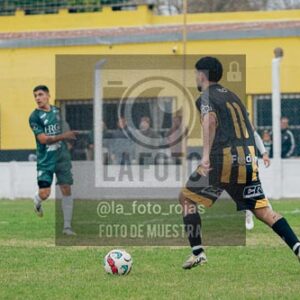 Fotografía HC-6 de (042) 2026-06-07 Huracan Compañia