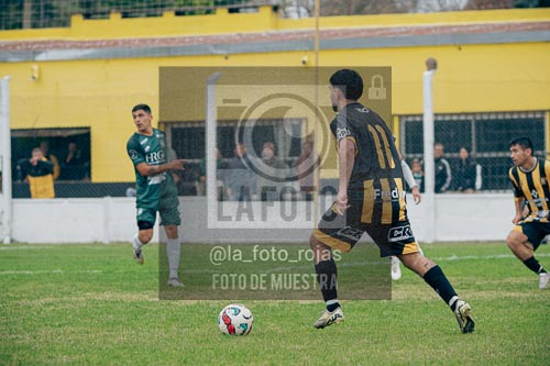 Fotografía HC-6 de (042) 2026-06-07 Huracan Compañia