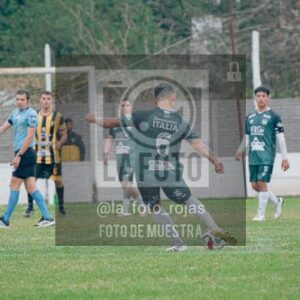 Fotografía HC-60 de (042) 2026-06-07 Huracan Compañia