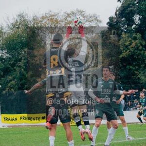 Fotografía HC-62 de (042) 2026-06-07 Huracan Compañia