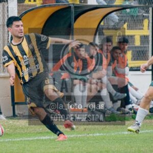 Fotografía HC-63 de (042) 2026-06-07 Huracan Compañia