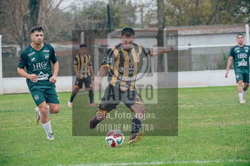 Fotografía HC-64 de (042) 2026-06-07 Huracan Compañia