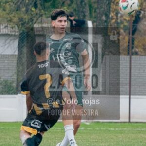 Fotografía HC-65 de (042) 2026-06-07 Huracan Compañia