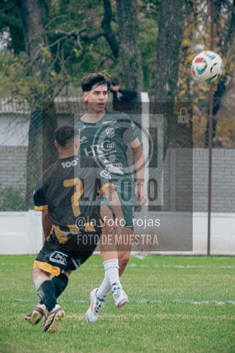 Fotografía HC-65 de (042) 2026-06-07 Huracan Compañia