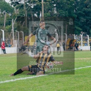 Fotografía HC-66 de (042) 2026-06-07 Huracan Compañia