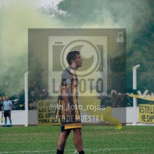 Fotografía HC-67 de (042) 2026-06-07 Huracan Compañia