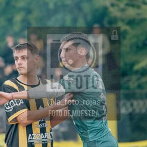 Fotografía HC-69 de (042) 2026-06-07 Huracan Compañia