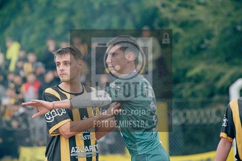 Fotografía HC-69 de (042) 2026-06-07 Huracan Compañia