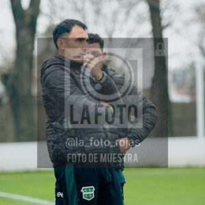 Fotografía HC-7 de (042) 2026-06-07 Huracan Compañia
