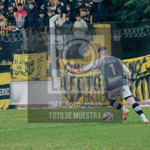 Fotografía HC-70 de (042) 2026-06-07 Huracan Compañia