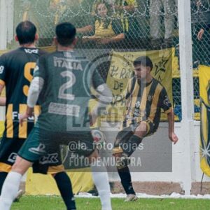 Fotografía HC-71 de (042) 2026-06-07 Huracan Compañia