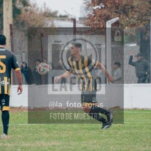 Fotografía HC-72 de (042) 2026-06-07 Huracan Compañia