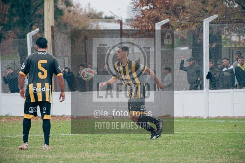 Fotografía HC-72 de (042) 2026-06-07 Huracan Compañia