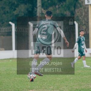 Fotografía HC-73 de (042) 2026-06-07 Huracan Compañia