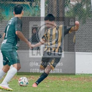 Fotografía HC-74 de (042) 2026-06-07 Huracan Compañia