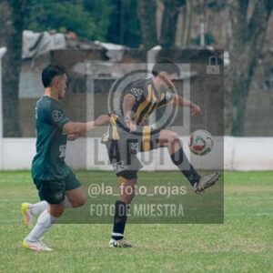 Fotografía HC-75 de (042) 2026-06-07 Huracan Compañia