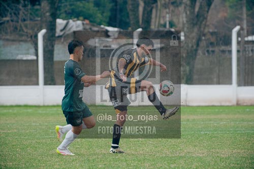 Fotografía HC-75 de (042) 2026-06-07 Huracan Compañia