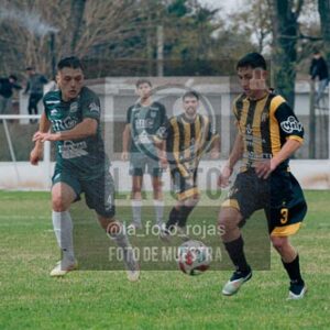 Fotografía HC-76 de (042) 2026-06-07 Huracan Compañia