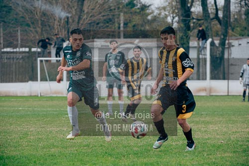 Fotografía HC-76 de (042) 2026-06-07 Huracan Compañia