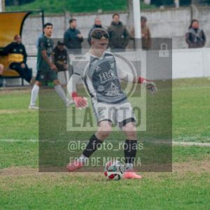 Fotografía HC-77 de (042) 2026-06-07 Huracan Compañia