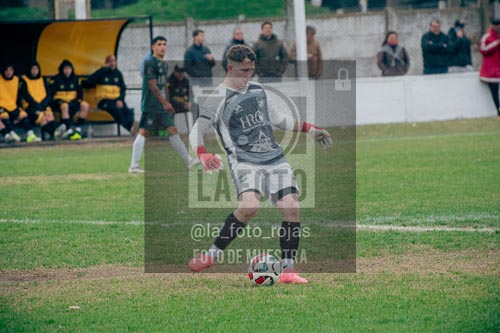 Fotografía HC-77 de (042) 2026-06-07 Huracan Compañia