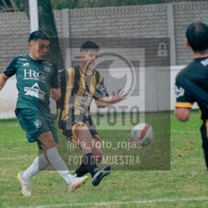 Fotografía HC-78 de (042) 2026-06-07 Huracan Compañia