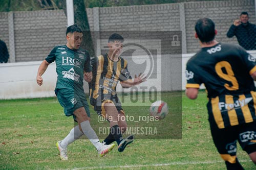 Fotografía HC-78 de (042) 2026-06-07 Huracan Compañia