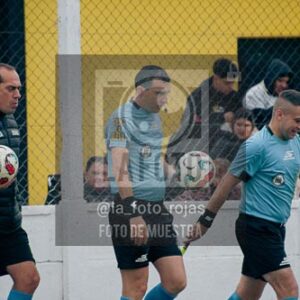 Fotografía HC-79 de (042) 2026-06-07 Huracan Compañia