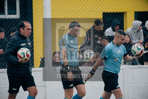 Fotografía HC-79 de (042) 2026-06-07 Huracan Compañia