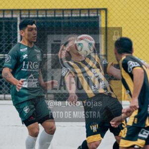 Fotografía HC-8 de (042) 2026-06-07 Huracan Compañia