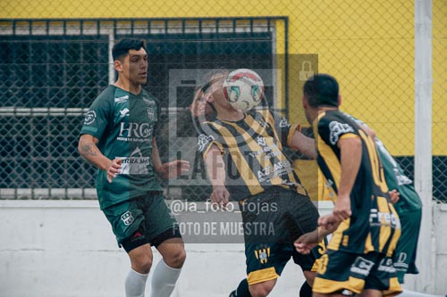 Fotografía HC-8 de (042) 2026-06-07 Huracan Compañia