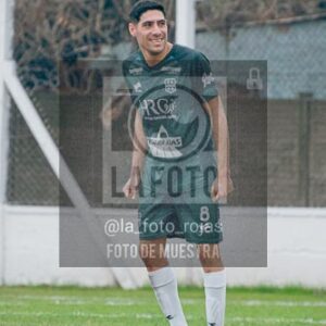 Fotografía HC-80 de (042) 2026-06-07 Huracan Compañia
