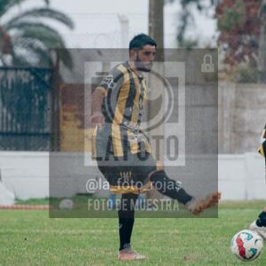 Fotografía HC-81 de (042) 2026-06-07 Huracan Compañia