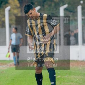 Fotografía HC-82 de (042) 2026-06-07 Huracan Compañia