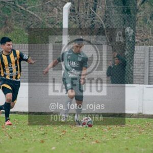 Fotografía HC-83 de (042) 2026-06-07 Huracan Compañia