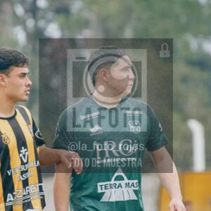 Fotografía HC-84 de (042) 2026-06-07 Huracan Compañia