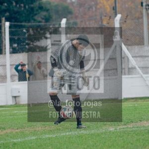 Fotografía HC-86 de (042) 2026-06-07 Huracan Compañia