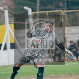Fotografía HC-88 de (042) 2026-06-07 Huracan Compañia
