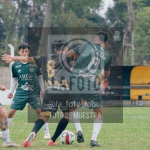 Fotografía HC-89 de (042) 2026-06-07 Huracan Compañia