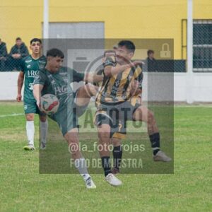 Fotografía HC-9 de (042) 2026-06-07 Huracan Compañia