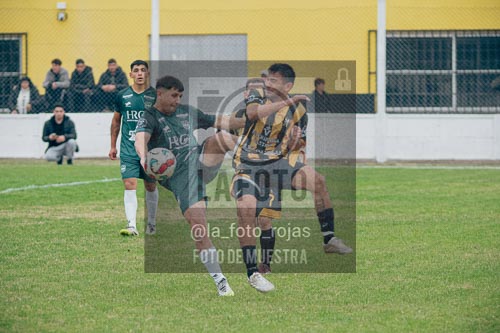 Fotografía HC-9 de (042) 2026-06-07 Huracan Compañia