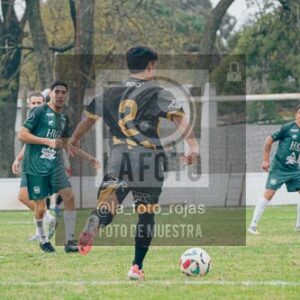Fotografía HC-90 de (042) 2026-06-07 Huracan Compañia