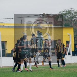 Fotografía HC-91 de (042) 2026-06-07 Huracan Compañia