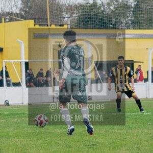 Fotografía HC-92 de (042) 2026-06-07 Huracan Compañia