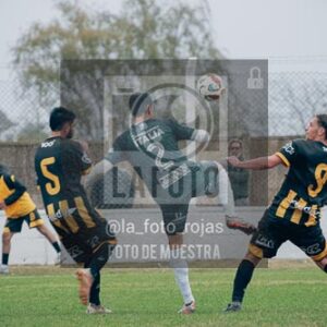 Fotografía HC-93 de (042) 2026-06-07 Huracan Compañia